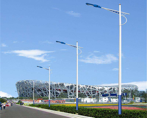 张掖LED路灯