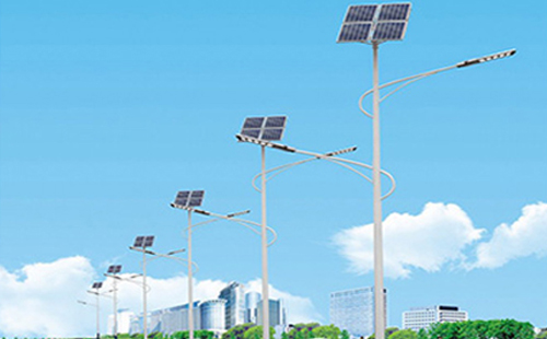 北方冬季张掖太阳能路灯的保养要点 北方冬季张掖太阳能路灯的保养要点
