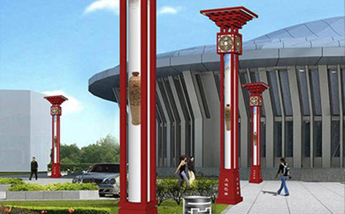 庭院张掖景观灯防水等级选择指南 庭院张掖景观灯防水等级选择指南