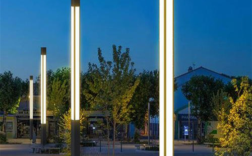 太阳能张掖景观灯定制常见问题与解决方案