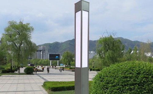 张掖景观灯在现代城市与社区建设中的作用与价值解析 张掖景观灯在现代城市与社区建设中的作用与价值解析