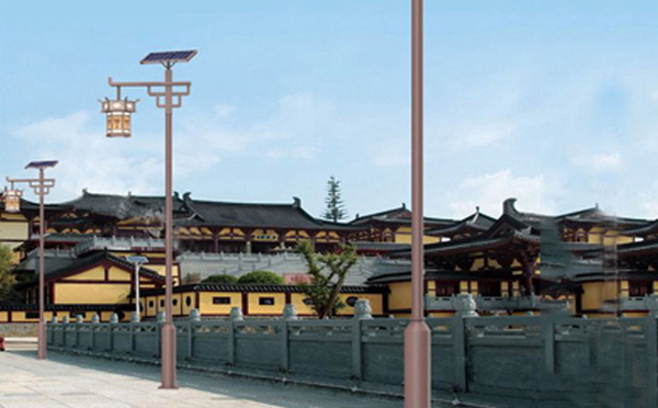 张掖太阳能路灯不亮故障排查与修复 张掖太阳能路灯不亮故障排查与修复