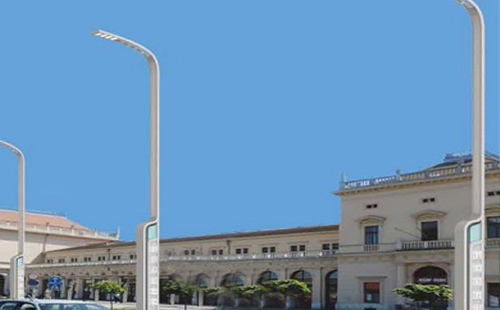 节能率提升:张掖LED路灯选透镜方案实战指南 节能率提升:张掖LED路灯选透镜方案实战指南