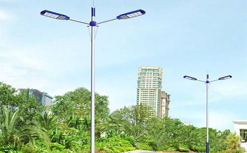 10月张掖太阳能路灯安装优选专业服务商