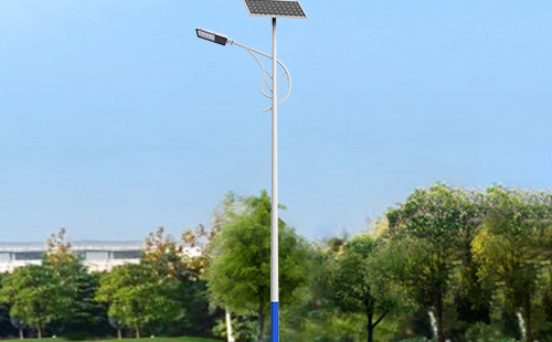 张掖太阳能路灯验收必看五大标准 张掖太阳能路灯验收必看五大标准