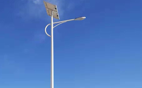 均匀度0.4与0.6差距多大？张掖太阳能路灯配光指南