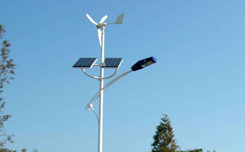 城市升级选张掖智慧路灯:5G基站整合方案 城市升级选张掖智慧路灯:5G基站整合方案