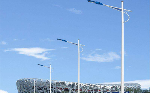 张掖LED路灯怎么选?众城照明解析高效节能新趋势 张掖LED路灯怎么选?众城照明解析高效节能新趋势