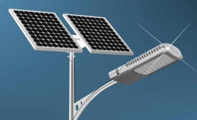 张掖太阳能路灯功率查看方法 + 核心作用，新手必看！