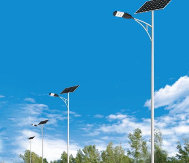 张掖太阳能路灯维护时，这些细节别忽略！